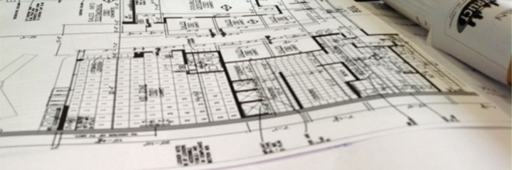 Construction Drawing Preparation